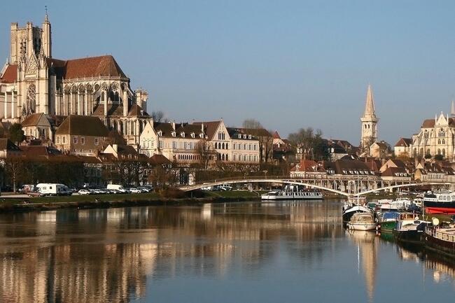 Auxerre